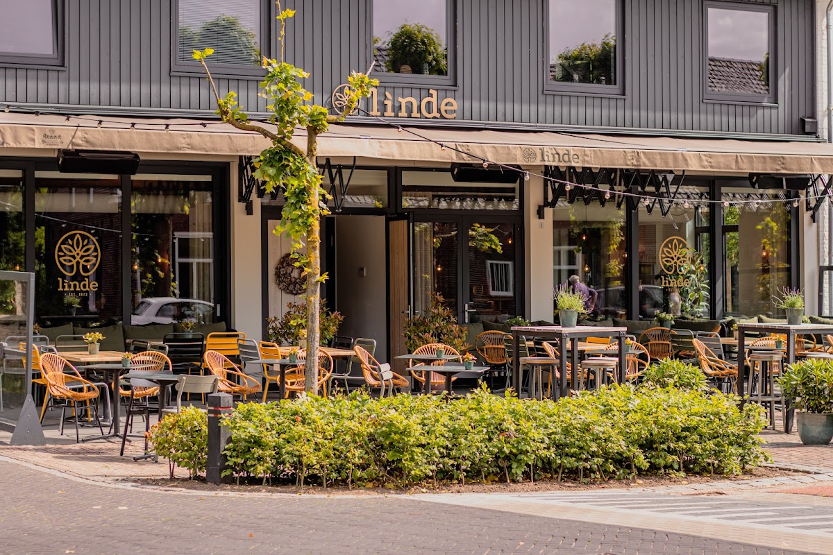 De Linde